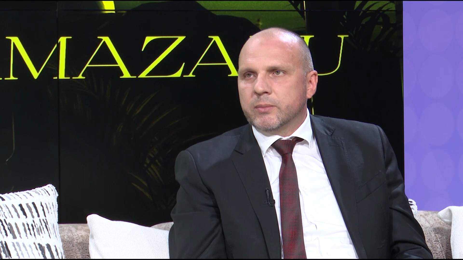 NEVRES EF HODŽIĆ.jpg - Zajedno u ramazanu: Maglaj